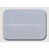 Silver Grey Aluminum Panel