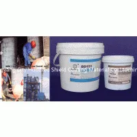 Supply and Export Wear Resistant Ceramic Adhesives,ceramic Special Anti Abrasion Adhesive