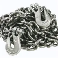 G40 High Test Tie Down Chain