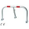 Car Parking Space Lock-Manual Series