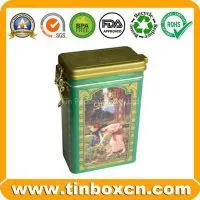Tea Tin Box,Candy Tin Box At Www(.)tinboxcn(.)com photo-3