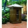 Infraed Sauna