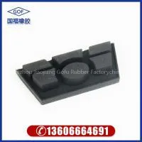 Silicone Keypad