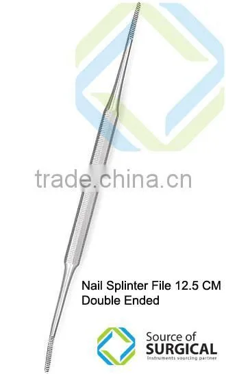 nai files nail pusher nail cleaner nail polish revomer nail cleaner