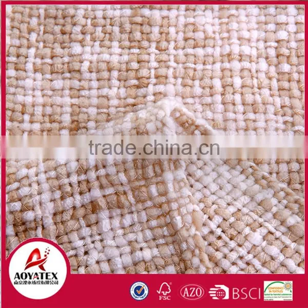 China Supplier Soft 100% Acrylic Throw Blankets With Tassels photo-4