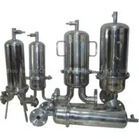Sanitary Filter
