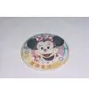 Tin Badge