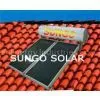 Monobloc Solar Water Heater