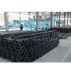 Black Erw Steel Pipe
