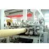 HDPE/PVC Corrugated Pipe Machinery