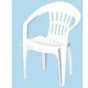 Plastic Injection Chair Mould