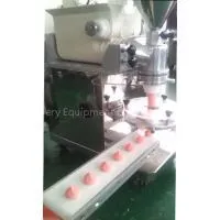 Table Type Encrusting Machine
