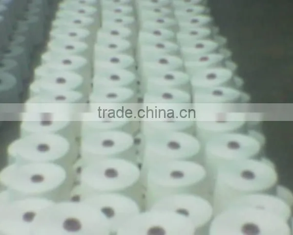 For Weaving or Knitting 100% Cotton Yarn Carded Cotton Yarn