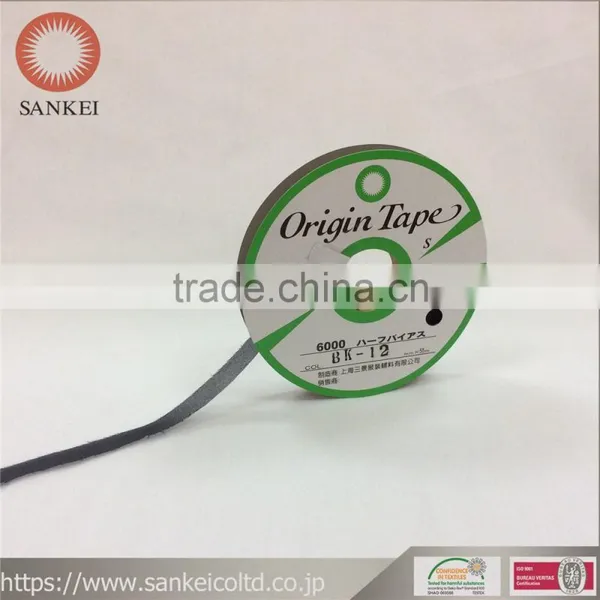 Bais Interlining Cutting Tape,it Sticks to Fabrics With All Kinds of Quality and Used in Different Fabrics 6000-HB photo-2