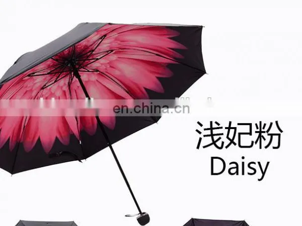 Promotional Umbrella / Cheap Umbrella / Rain Umbrella photo-5