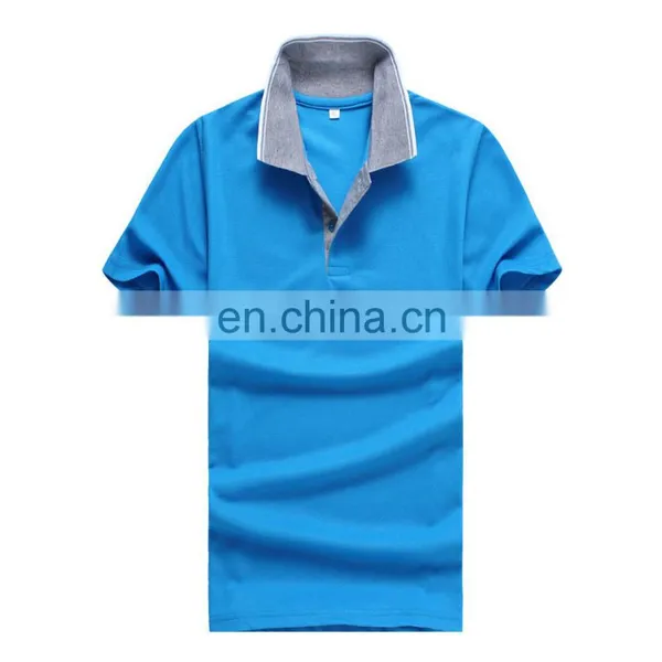 100% Cotton Material And OEM Service Supply Type Cotton Men T Shirts photo-5