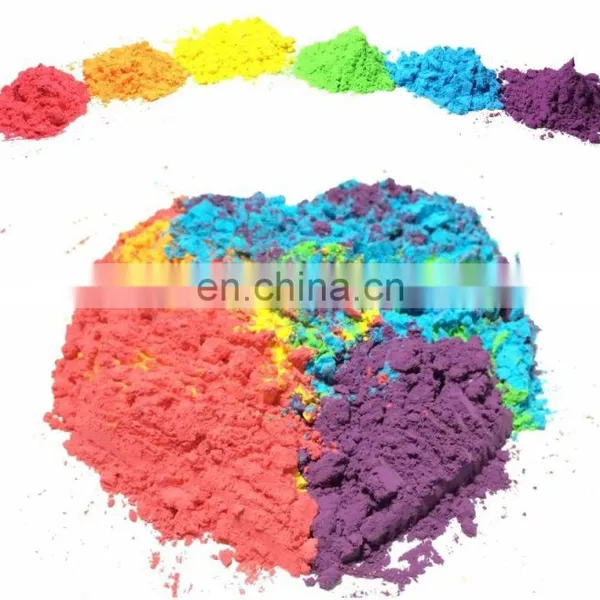 Holi Colour Powder photo-3