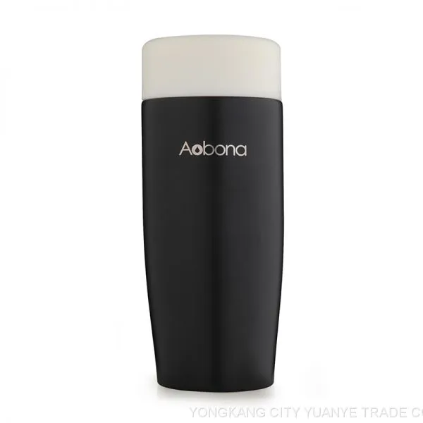 New Products 14oz Stainless Steel Travel Mug,vacuum Sealed & Insulated Tumbler With Lid photo-4