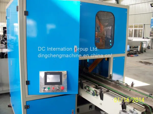 Factory Direct Supply Log Saw Cutting Machines photo-4