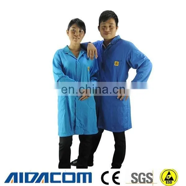 ESD SMOCK FACTORY photo-3