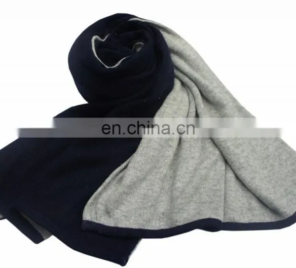 Cashmere Pashmina Wool Knitted Shawls 2017 photo-4