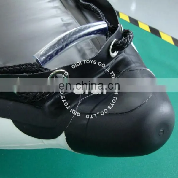 Hot Selling Cheap Inflatable Fishing Boat China photo-3