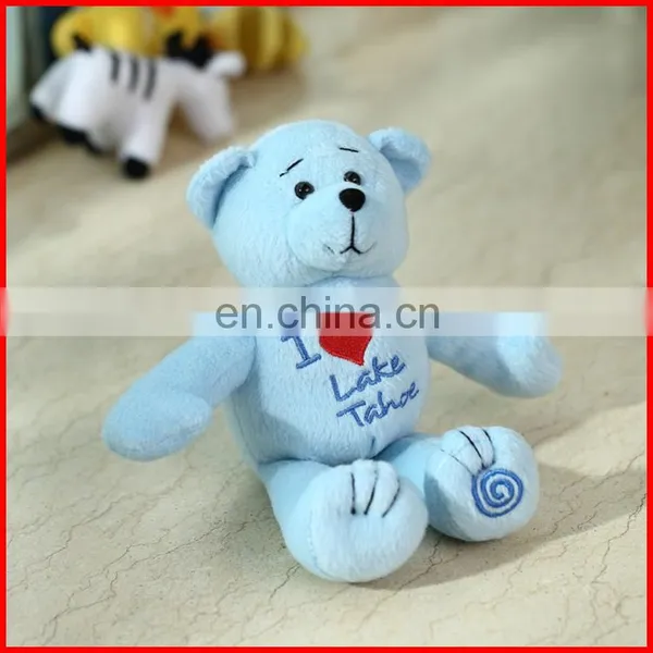Professional Plush Toy Manufacturer Custom Anime Games Mascot Doll photo-4