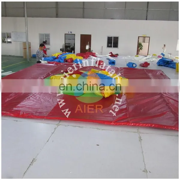 Inflatable Sport Type Inflatable Sumo Suit For Kids and Adult photo-4