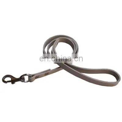 Leather Dog Lead HMB-413A