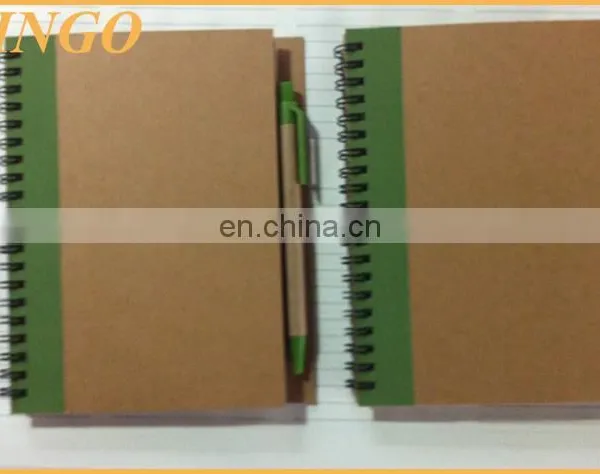 Custom MEMO Sticky Note Book photo-2
