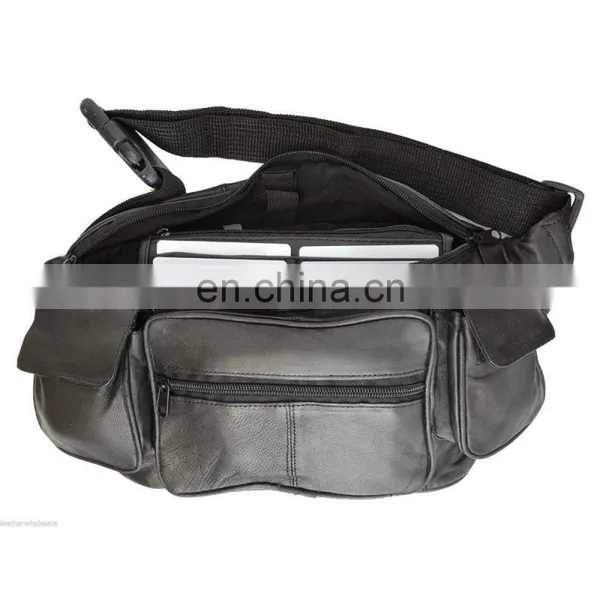 Waist Bag Black Economical, Waist Bag Black Economical India, Waist Bag Black Economical Cheap photo-2