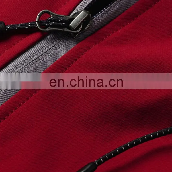 Softshell Jacket Men,softshell,softshell Jacket Different Color Available photo-4