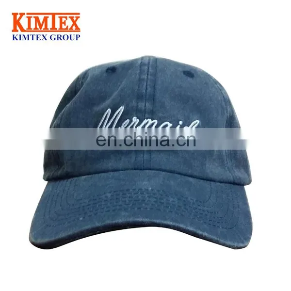 2017 Custom Washed Baseball Cap,sports Dad Hat photo-3