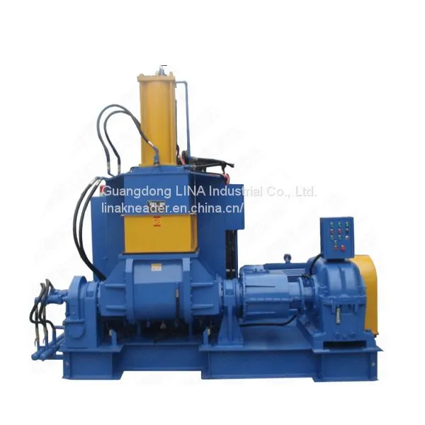 LINA LAB Dispersion Kneader photo-3