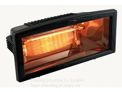 Patio Heater