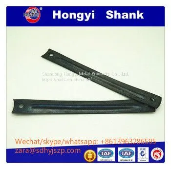 Hongyi I-Тип шпон для подошвы обуви