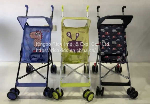 Umbrella Stroller photo-2
