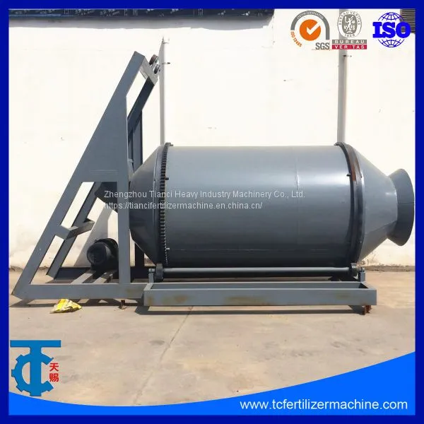 Bb Fertilizer Production Line Manufacturers