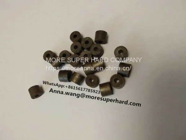 Small Internal Grinding Wheels Sizes photo-2