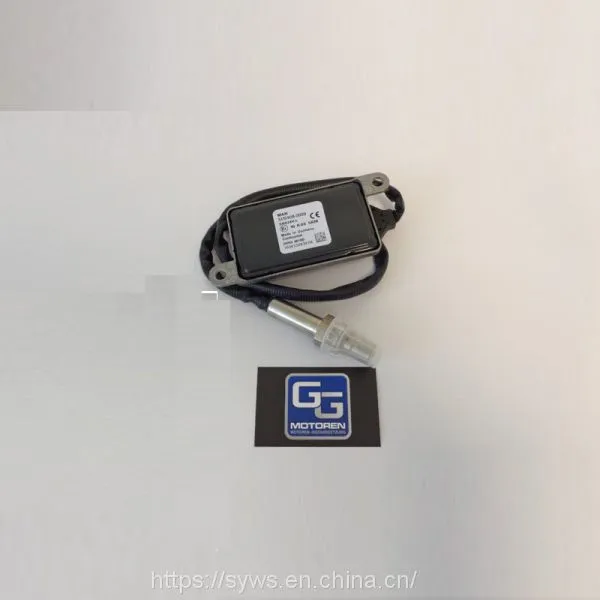 The Voc Air Quality Gas Sensor Module 51154080009 5Wk9 6618D 51154080015 Fit For New Man Truck Price photo-5