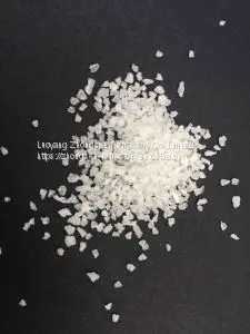 White Fused Alumina