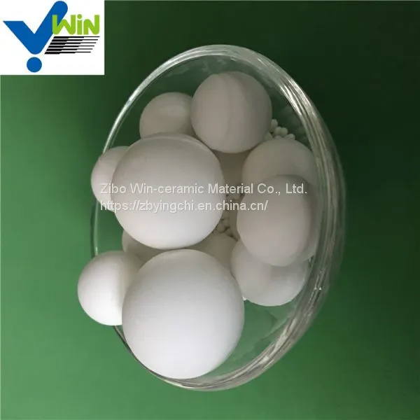 Platinum Catalyst Ceramic Beads in Bulk China Suppliers