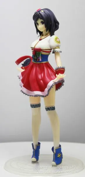 Anime Sailor Moon Tsukino Usagi PVC Action Figure Toys Cake Decoration Sailor Moon Collection Model Toys Doll Girls Gifts photo-2