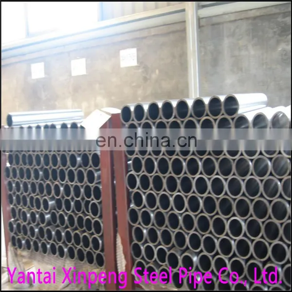 Bicycle Tubes 4130 Chromoly Pipe Cold Drawn Steel Tube photo-3