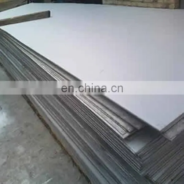 65Mn High Quality hr Spring Steel Plate photo-5