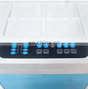 Hot Sale Commercial Air Conditioner Air Cooler Fan photo-6