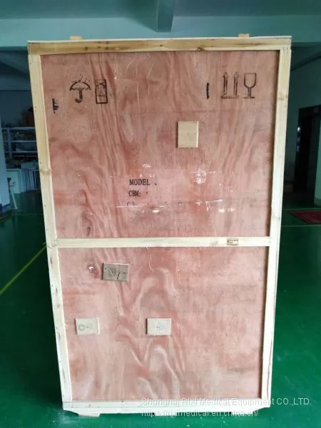 SF30AY 30mA Mobile X-ray Machine CE photo-3