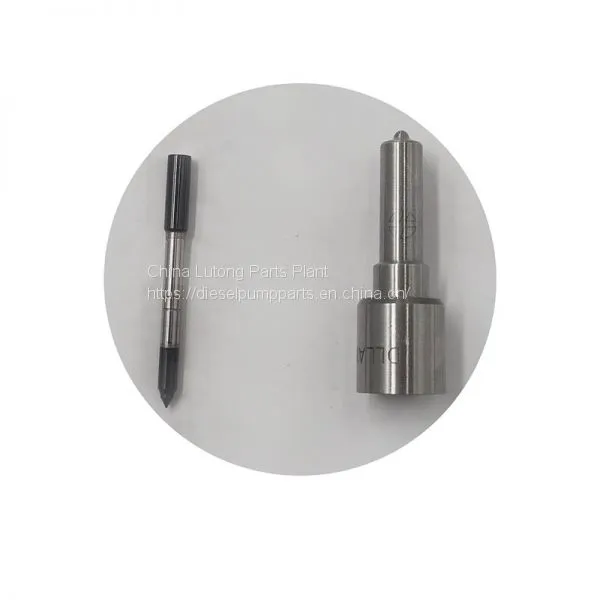 Diesel Spray Nozzle DLLA118P2203 0433172203 Fits for Diesel Common Rail Injector 0445120236 for PC300-7 photo-3