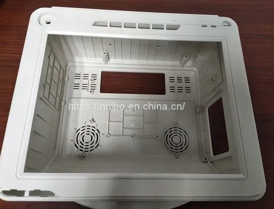 Customize Medical Equipment Plastic Injection Mold& Mould Part photo-2