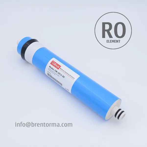 CM-2012-80 80GPD Residential RO Membrane Replacement Reverse Osmosis Element photo-3